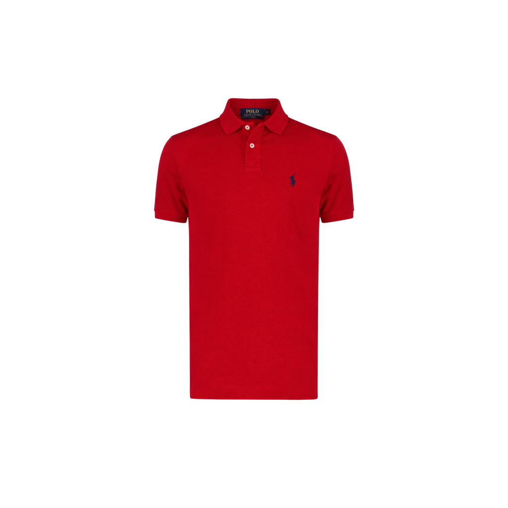 POLO RALPH LAUREN CLASSIC FIT