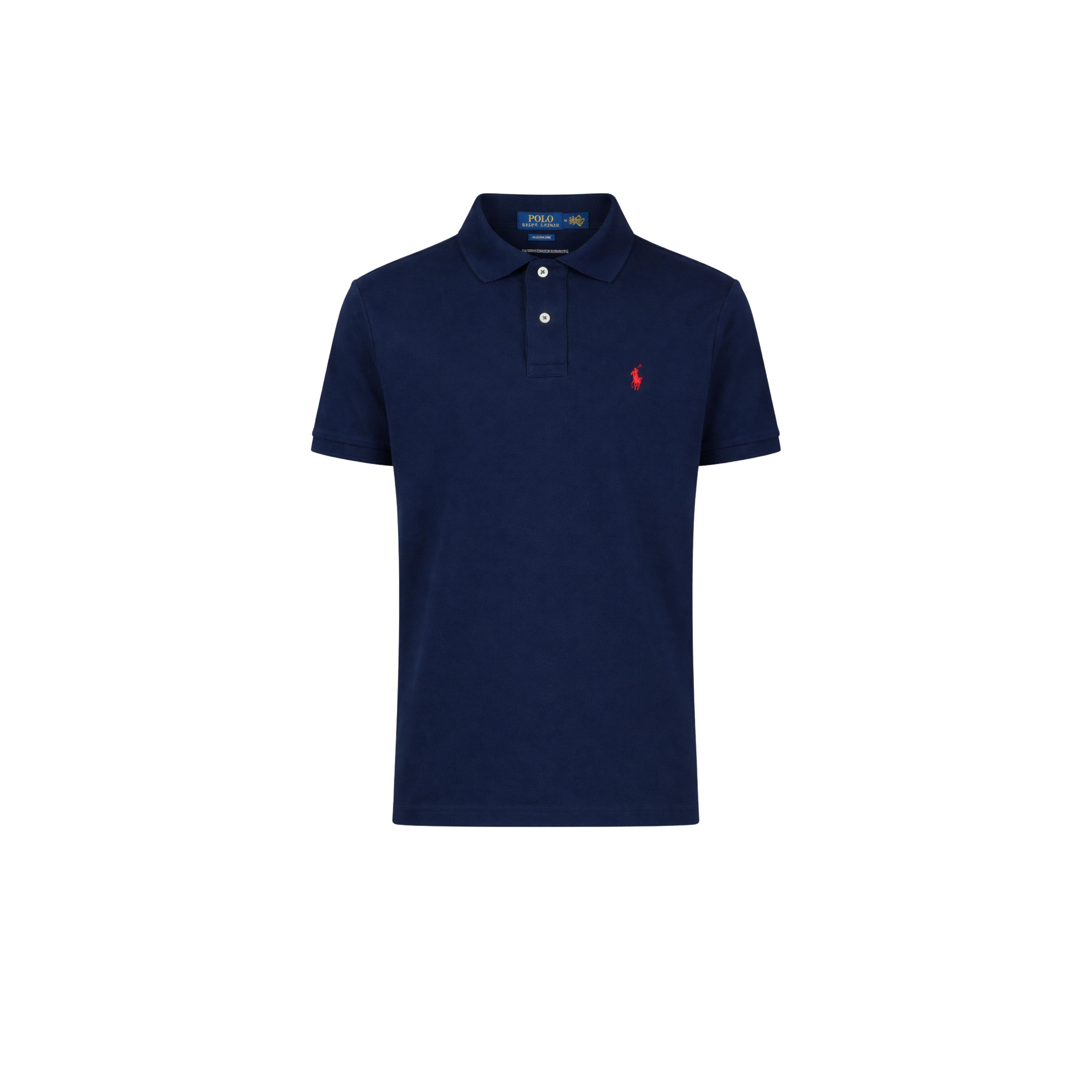 POLO RALPH LAUREN CLASSIC FIT