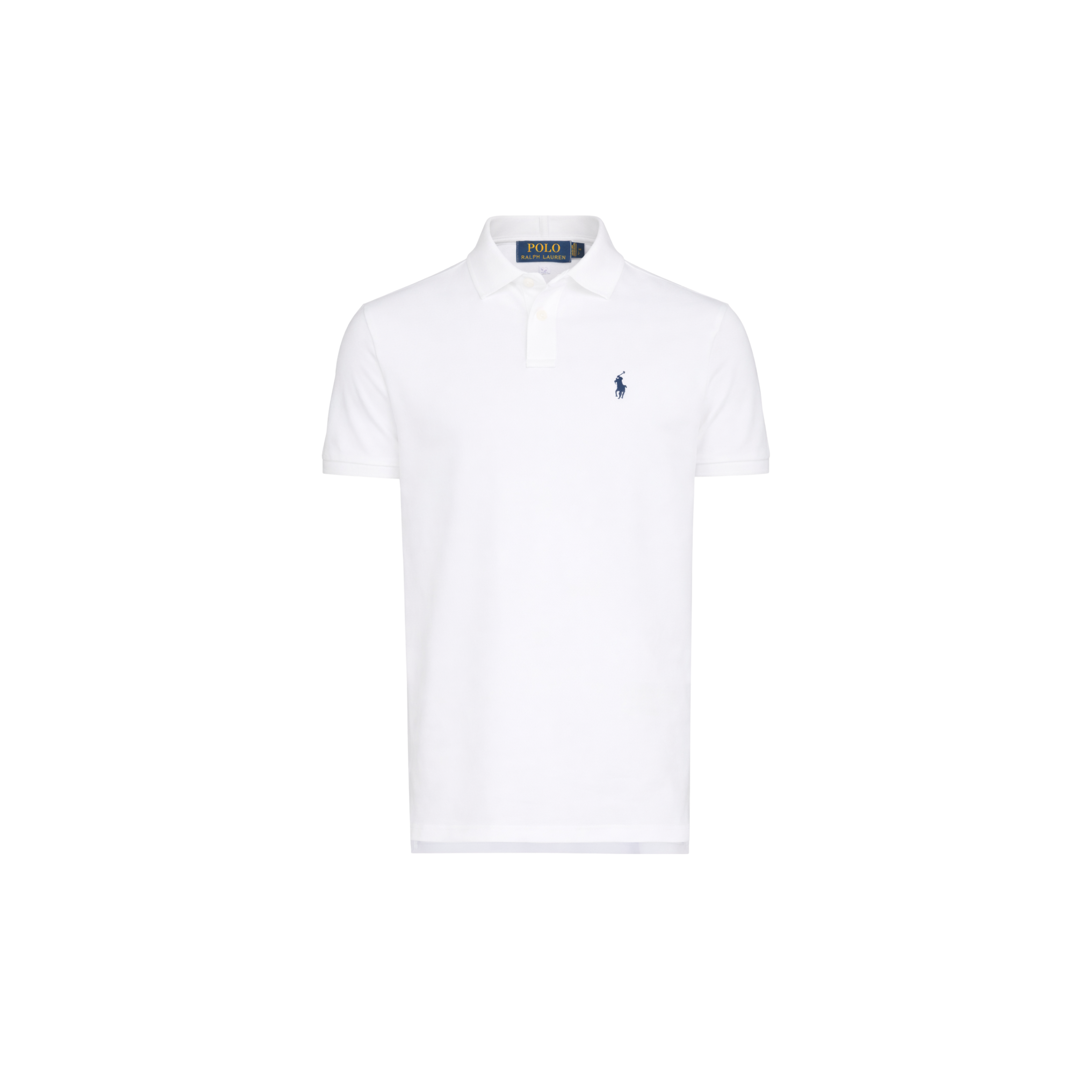 POLO RALPH LAUREN CLASSIC FIT